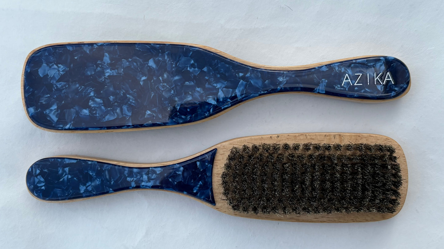 Boar Bristle Brush