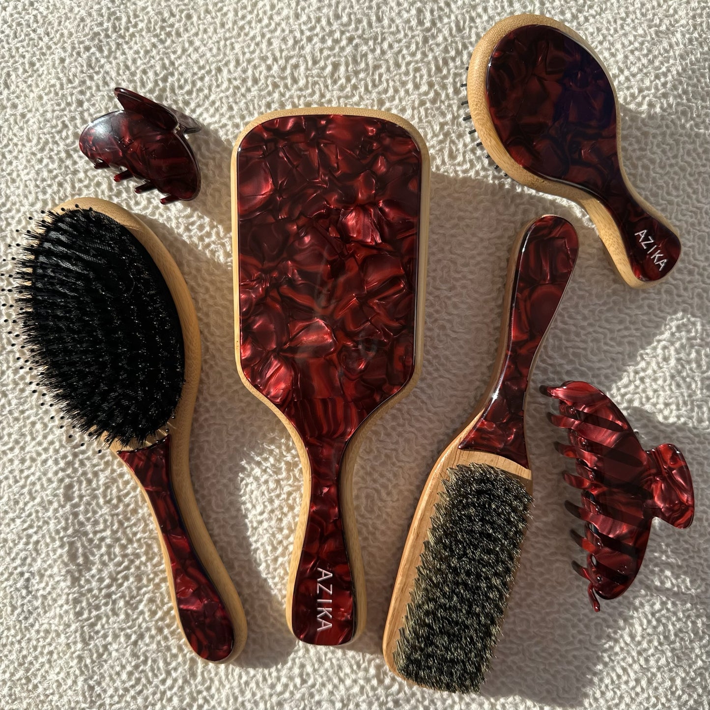 The Signature Set