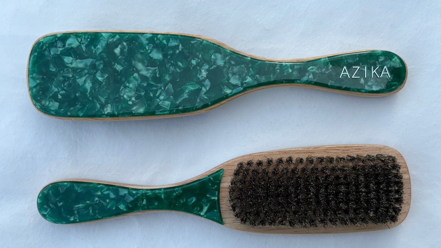 Boar Bristle Brush