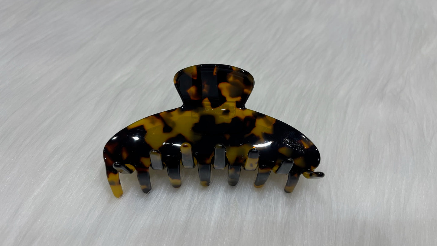 Tortoise Claw Clip