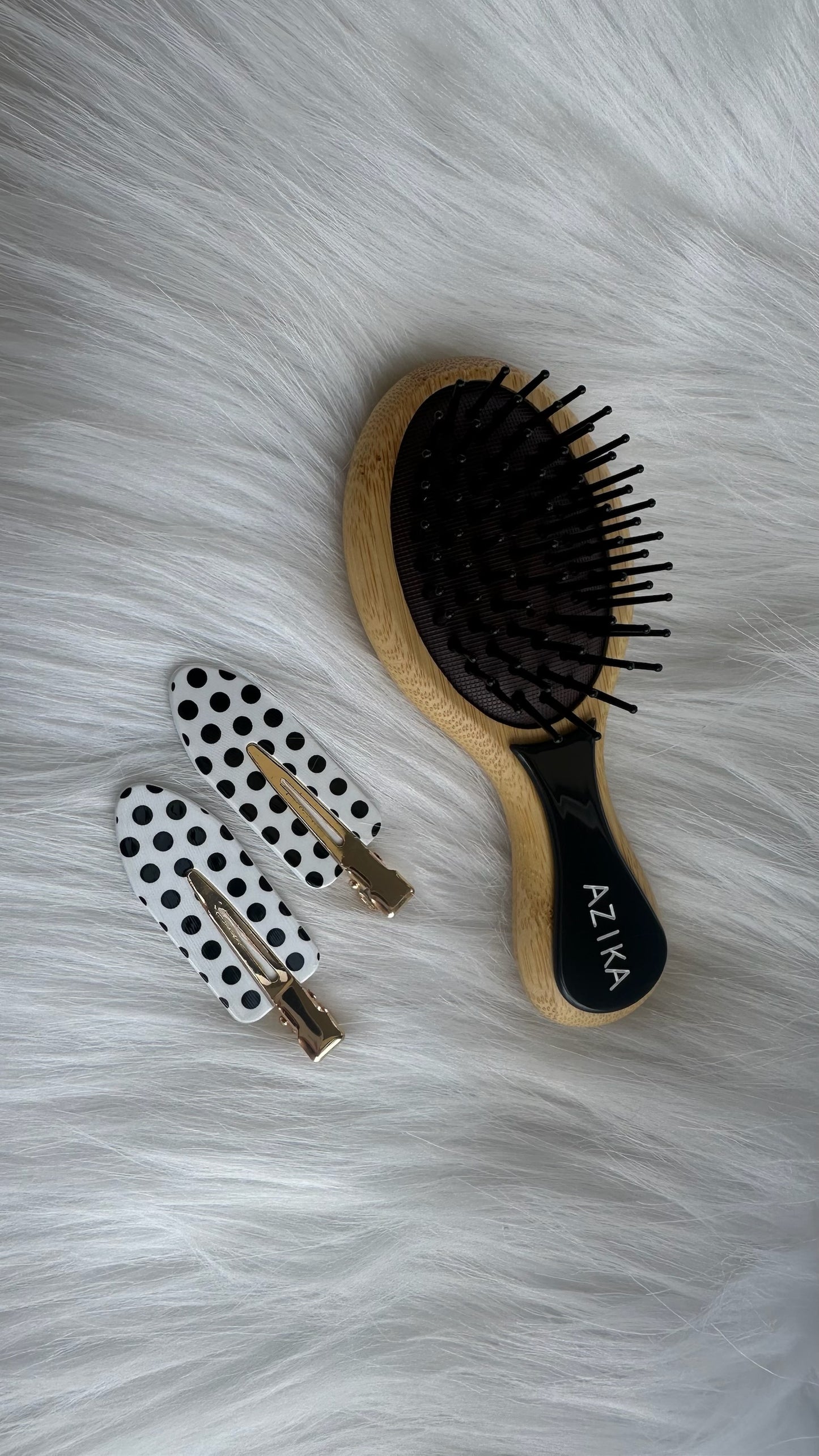The Polka Dot Bundle
