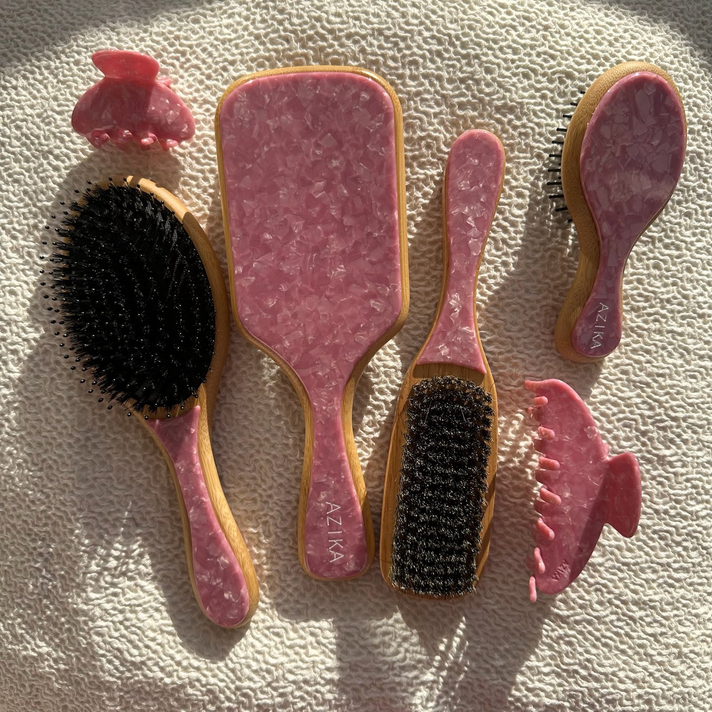 The Signature Set