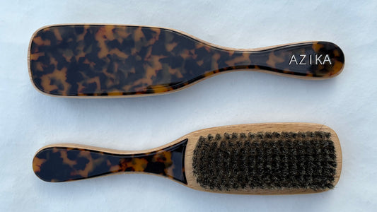 Boar Bristle Brush