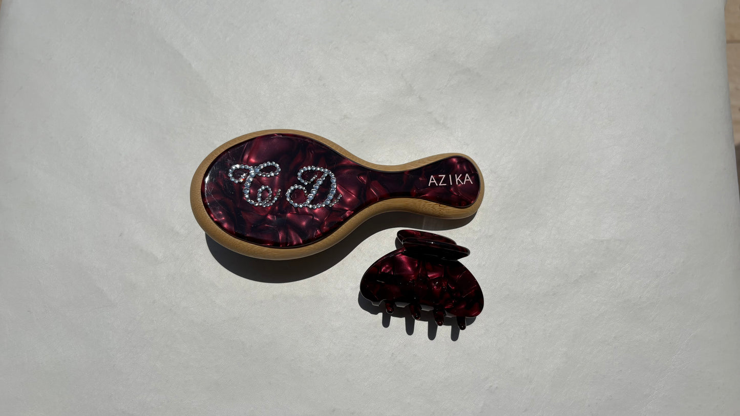 Mini Personalised Duo Set