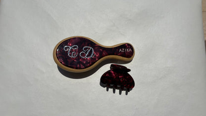 Mini Personalised Duo Set