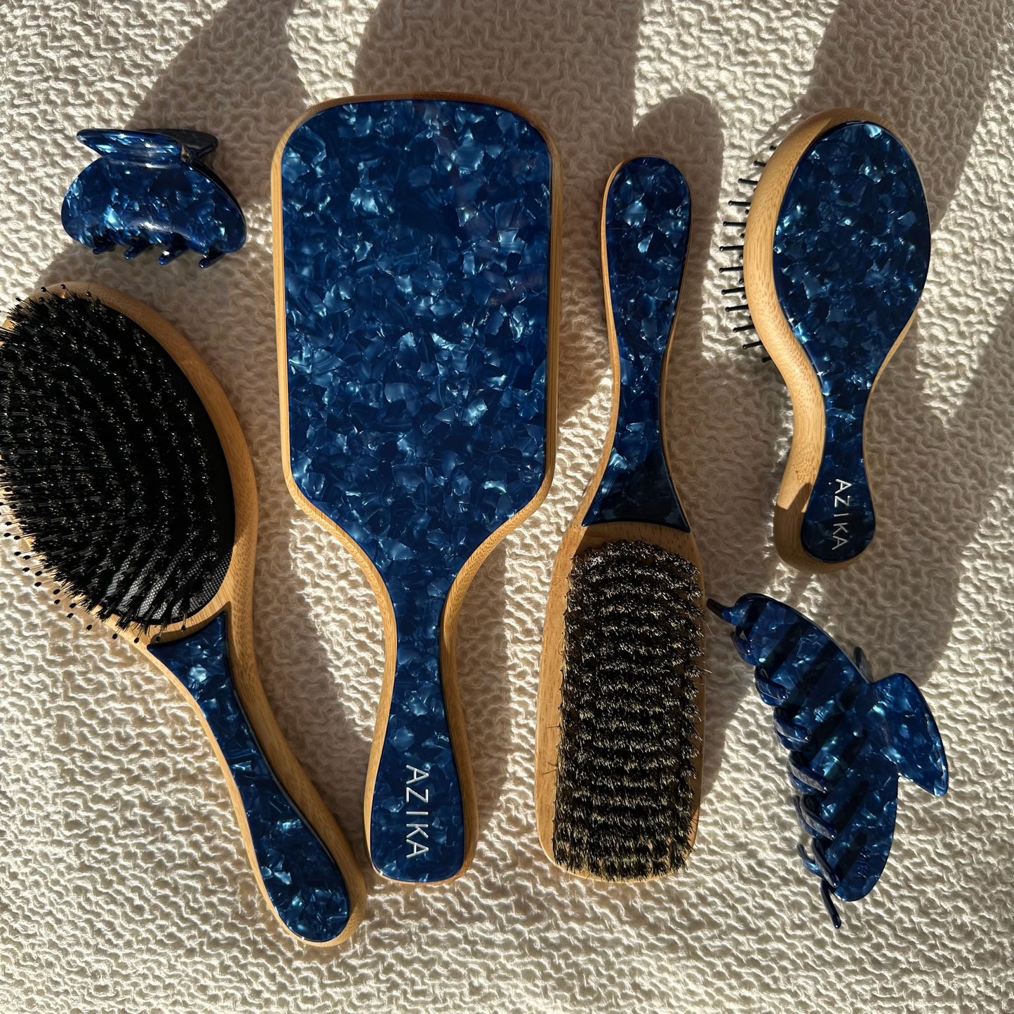 The Signature Set