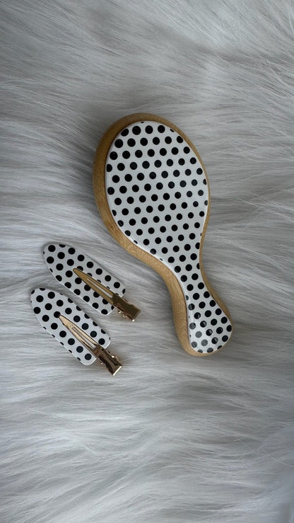 The Polka Dot Bundle