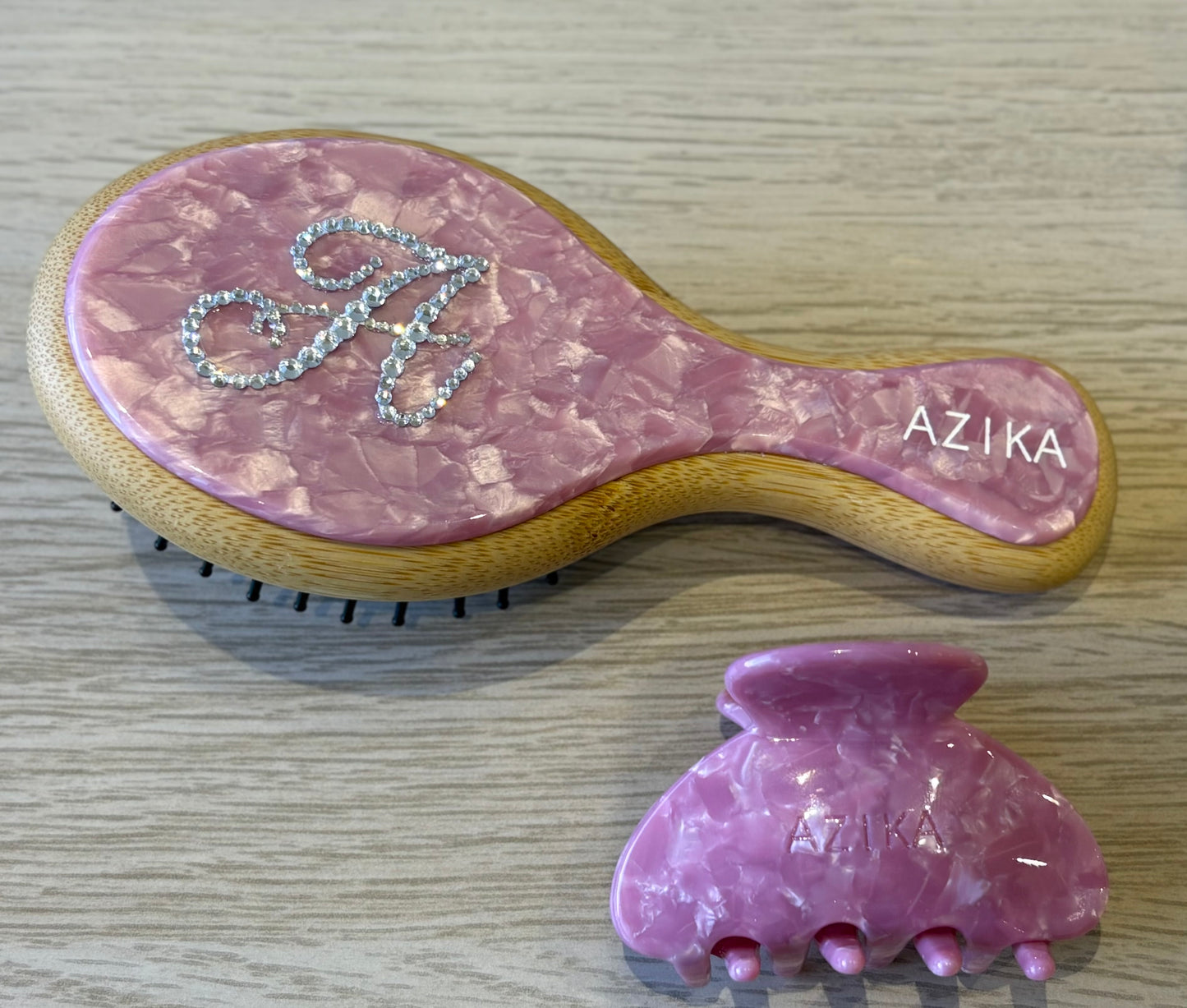 Mini Personalised Duo Set