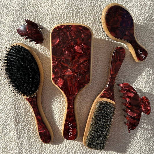The Signature Set