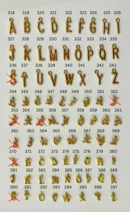 Azika Charmed Mini Clip