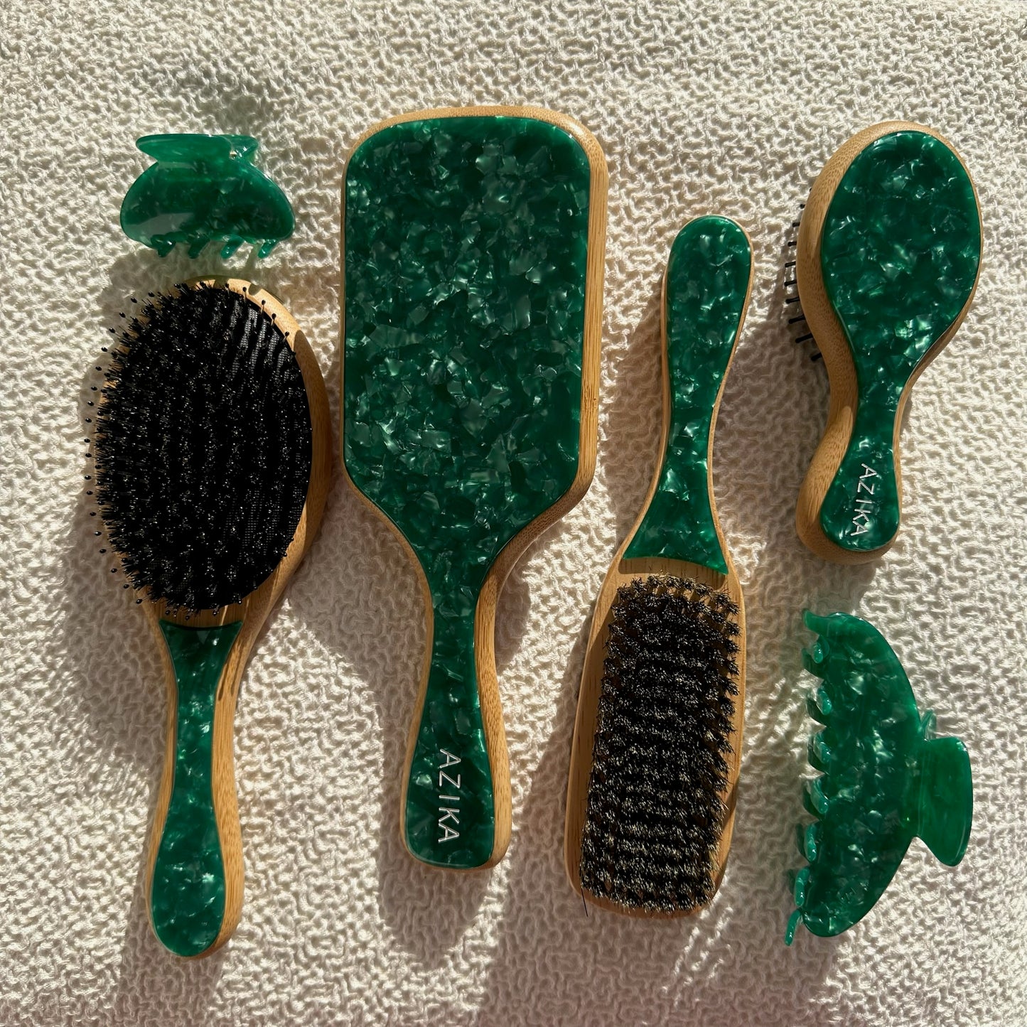 The Signature Set