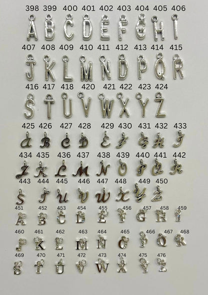 Azika Charmed Mini Clip