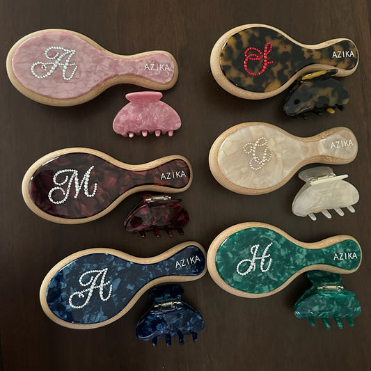 Mini Personalised Duo Set