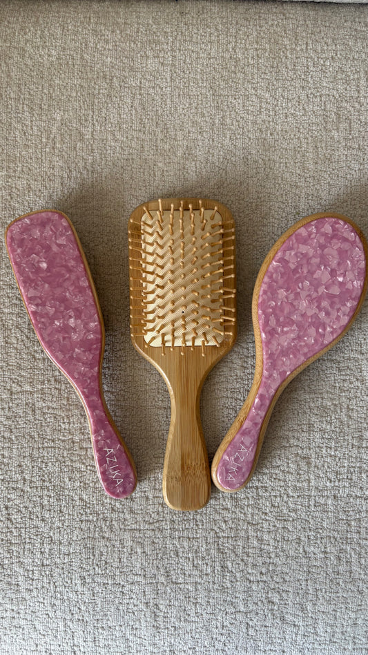 The Azika Brush Trio - Simple