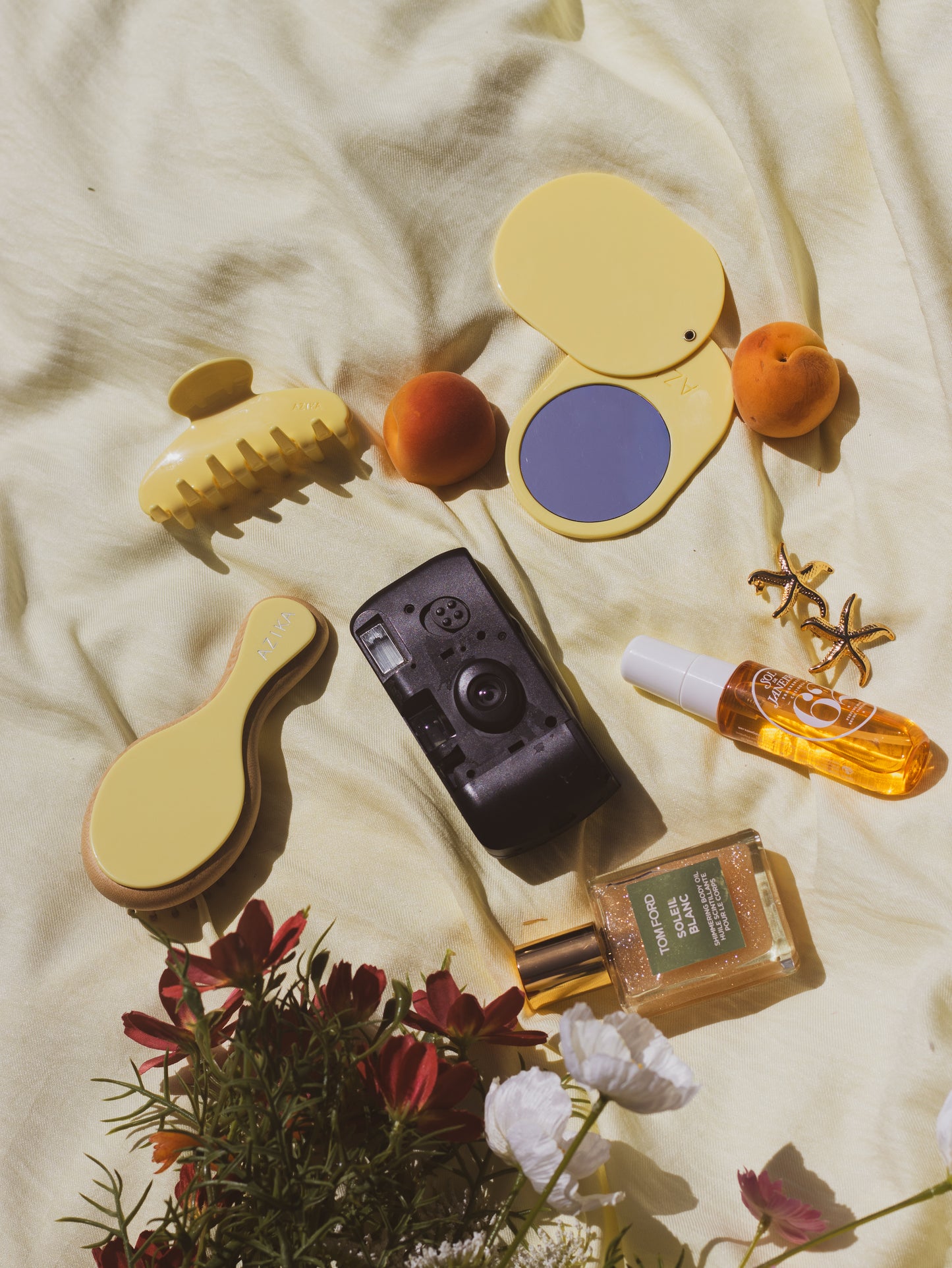 Summer Essentials Bundle